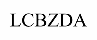 LCBZDA