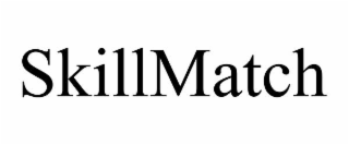 SKILLMATCH