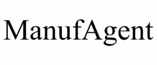 MANUFAGENT