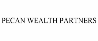 PECAN WEALTH PARTNERS