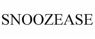 SNOOZEASE