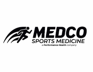 MEDCO SPORTS MEDICINE A PERFORMANCE HEALTH COMPANY