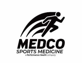 MEDCO SPORTS MEDICINE A PERFORMANCE HEALTH COMPANY