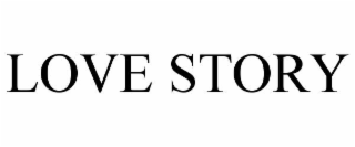 LOVE STORY