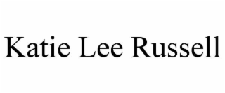 KATIE LEE RUSSELL