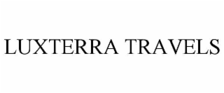 LUXTERRA TRAVELS