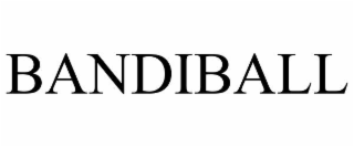 BANDIBALL