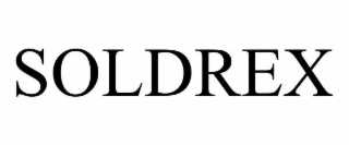 SOLDREX