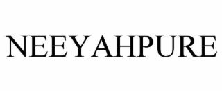 NEEYAHPURE