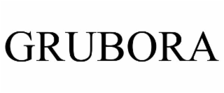 GRUBORA
