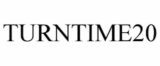 TURNTIME20