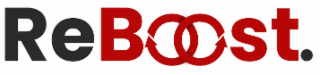 REBOOST.