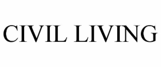 CIVIL LIVING