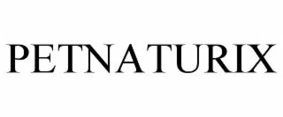 PETNATURIX