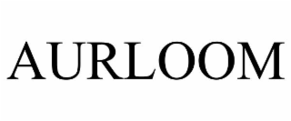 AURLOOM