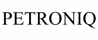 PETRONIQ