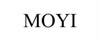 MOYI