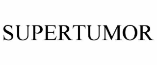 SUPERTUMOR
