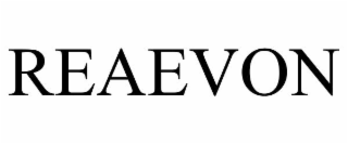 REAEVON
