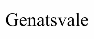 GENATSVALE
