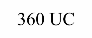 360 UC