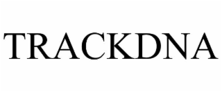 TRACKDNA