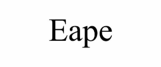 EAPE
