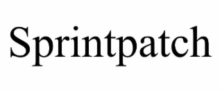 SPRINTPATCH