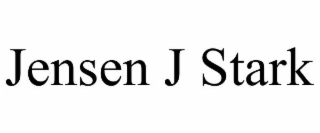 JENSEN J STARK