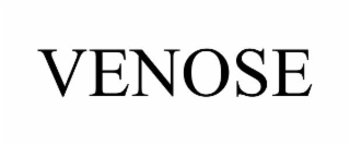 VENOSE