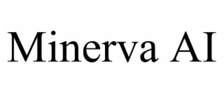 MINERVA AI
