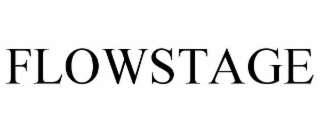 FLOWSTAGE