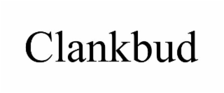 CLANKBUD