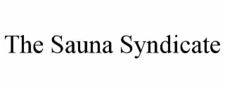 THE SAUNA SYNDICATE
