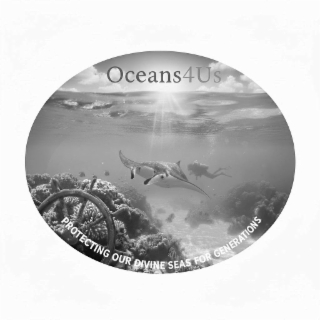 OCEANS 4 US, PROTECTING OUR DIVINE OCEANS FOR GENERATIONS
