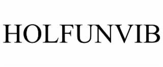 HOLFUNVIB