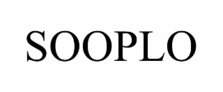 SOOPLO