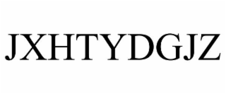 JXHTYDGJZ