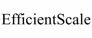 EFFICIENTSCALE