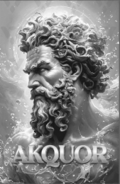 AKQUOR- WORD CREATED OR AN INVENTED BY APPLICANTS