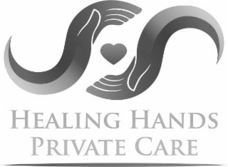 HEALING HANDS PRIVATE CARE