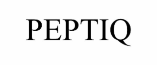 PEPTIQ