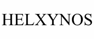 HELXYNOS