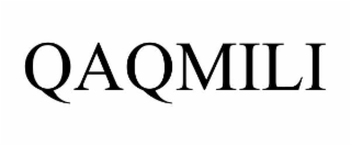 QAQMILI
