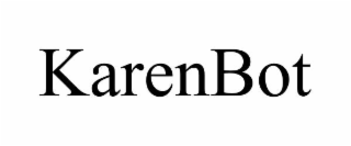 KARENBOT