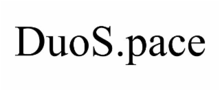 DUOS.PACE