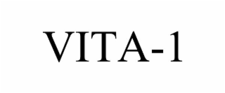 VITA-1