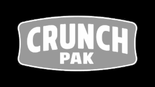 CRUNCH PAK