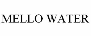MELLO WATER