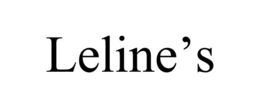 LELINE’S